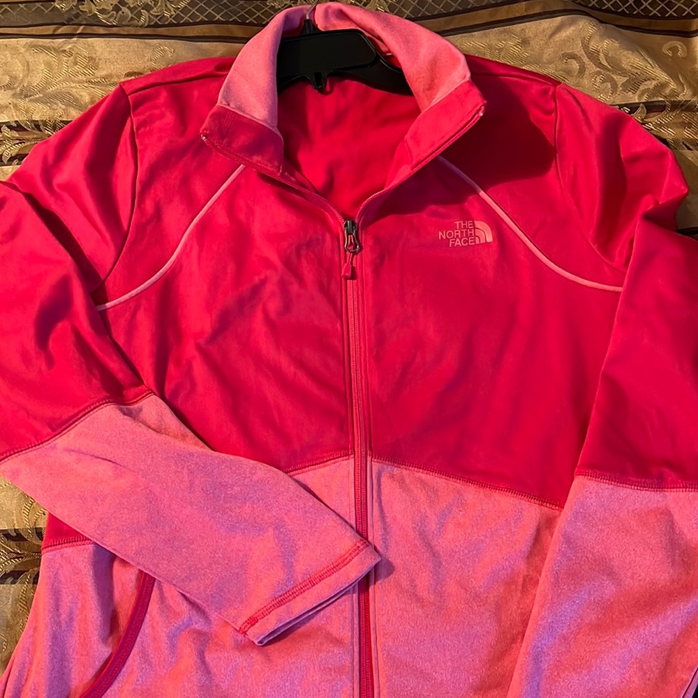 The North Face Jacket